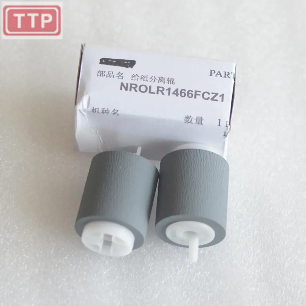 SHARP RE-MA3 RE-LC30 マルチベーカリー　パーツ 10PC NROLR1466FCZZ For Sharp MX-M283 M363 M453 M503 M565 M465 M365