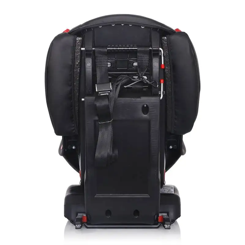 Детское автокресло Smart Travel "Primer ISOFIX", 1-7 лет, 9-25 кг, группа 1/2