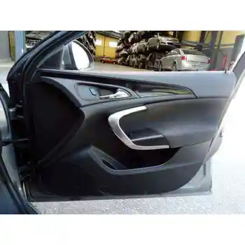 

TRIM RIGHT FRONT DOOR OPEL INSIGNIA SPORTS TOURER