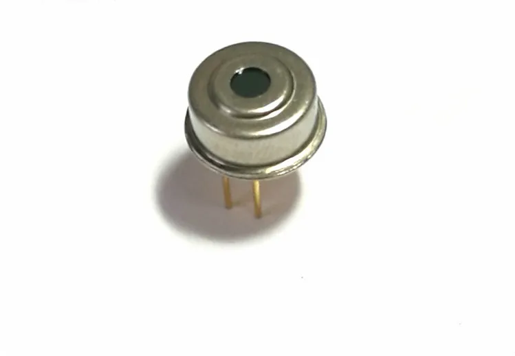 

Thermopile Infrared Sensor High Resolution Thermal Imaging Sensor Temperature Measurement Array