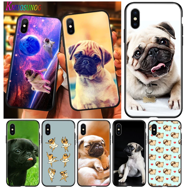 Силиконовый чехол для Apple IPhone 12 Mini 11 Pro XS MAX XR X 8 7 6S 6 Plus 5S SE | Мобильные телефоны и