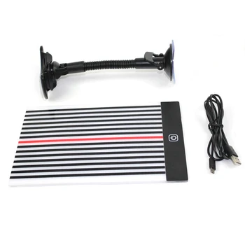 

Car Repair Tools Detection Of Dents Denting LED Dents Repair Tool LED Light Board Reflector For Car Repair Tools High Quality