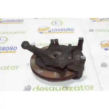 

STEERING KNUCKLE FRONT RIGHT OPEL CORSA C