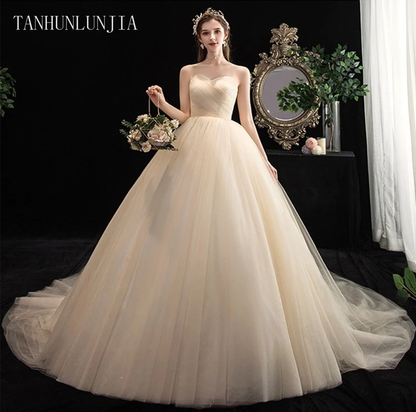 designer ball gown wedding dresses