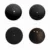 1pcs Squash Ball High Bounce Fast Speed Training Rubber Blue For Beginner Newcomer Ball Dot Single C1G3