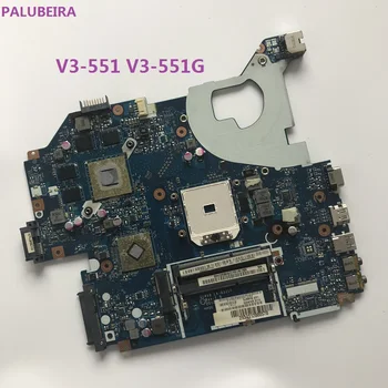 

PALUBEIRA For Acer V3-551 V3-551G Laptop Motherboard LA-8331P Testing Fast Ship