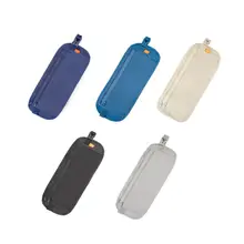 Высококачественная спортивная сумка для бега с закрытыми карманами, дорожный кошелек, невидимая сумка для паспорта, многофункциональная посылка для документов