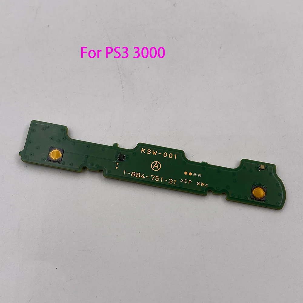 Original Pulled Power/Eject Switch Board For PS3 Slim cech 25XX 30XX 2500  3000 HSW 001 KSW 001|Replacement Parts & Accessories| - AliExpress