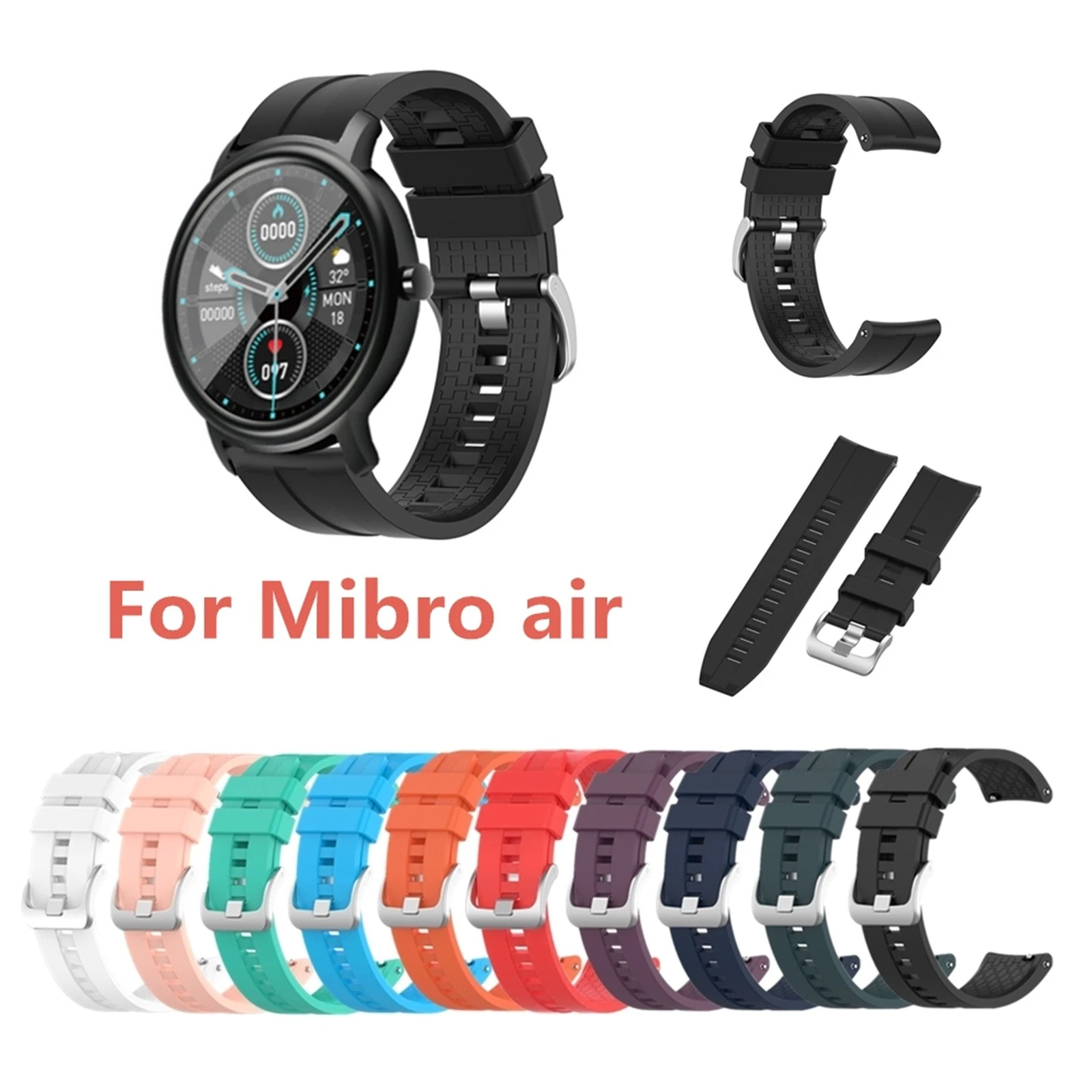 Air watch bracelet Outlet