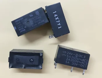 

wholesale 10pcs/lot relay G6B-1114P-US-SV-24VDC
