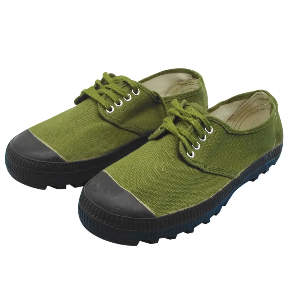 unisex sneakers training shoes Jiefang shoes cricket baskets femme shoes non-slip fitness shoes wear resistant yoga gym 40J26 (4)
