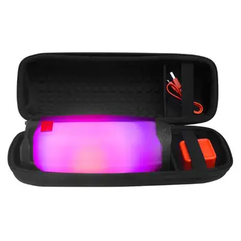 

Shockproof Hard Protective Bag Shoulder Strap for jbl Pulse 4 Bluetooth Speaker
