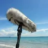 Windshield-Cover Muff Blimp-Kit Microphone Deadcat  for Rode Outdoor for RODE BLIMP furry microphone cover ► Photo 3/6