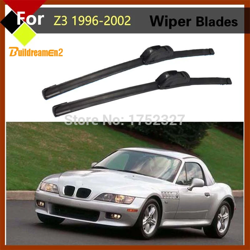 Buildreamen2 Car Frameless Driver Passenger Window Windshield Soft