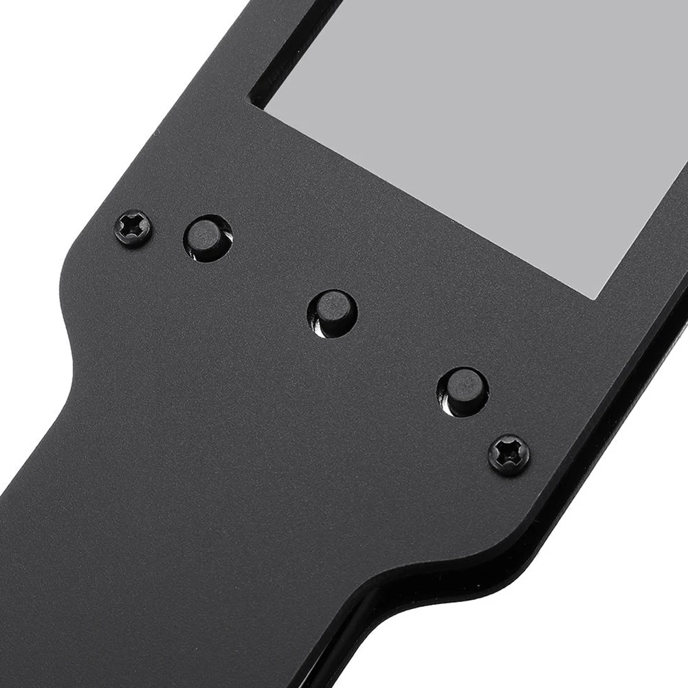 MLX90640 температура дисплея LCD измерительное устройство 2,4 дюймов цифровой Инфракрасный Тепловизор портативный легко наносить регулируемый