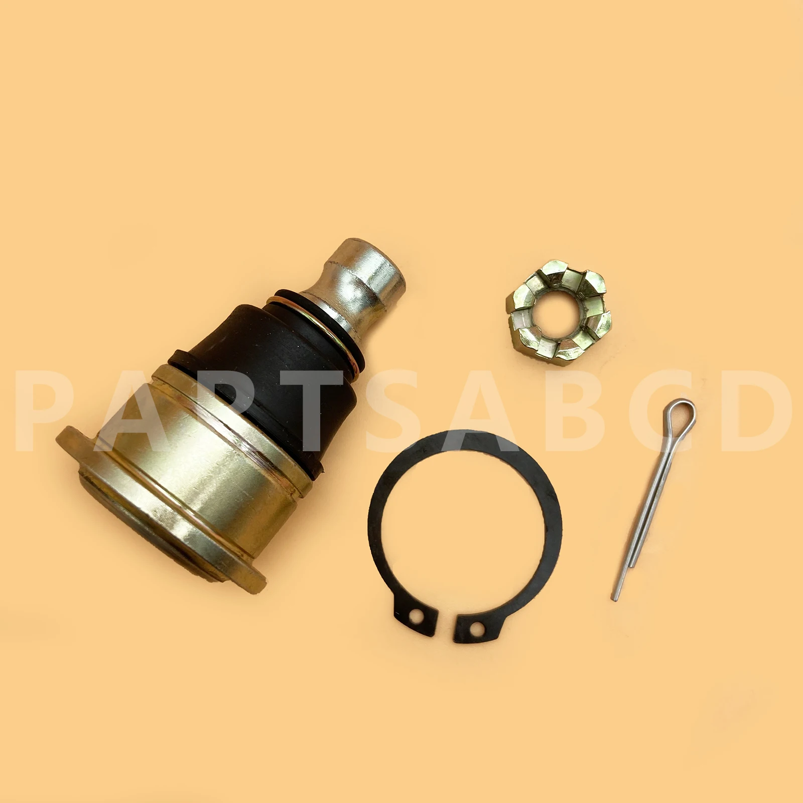 Новый шаровой шарнир подходит для HISUN 700CC HS700 62420-107-0000 А-рука сустава ниже |