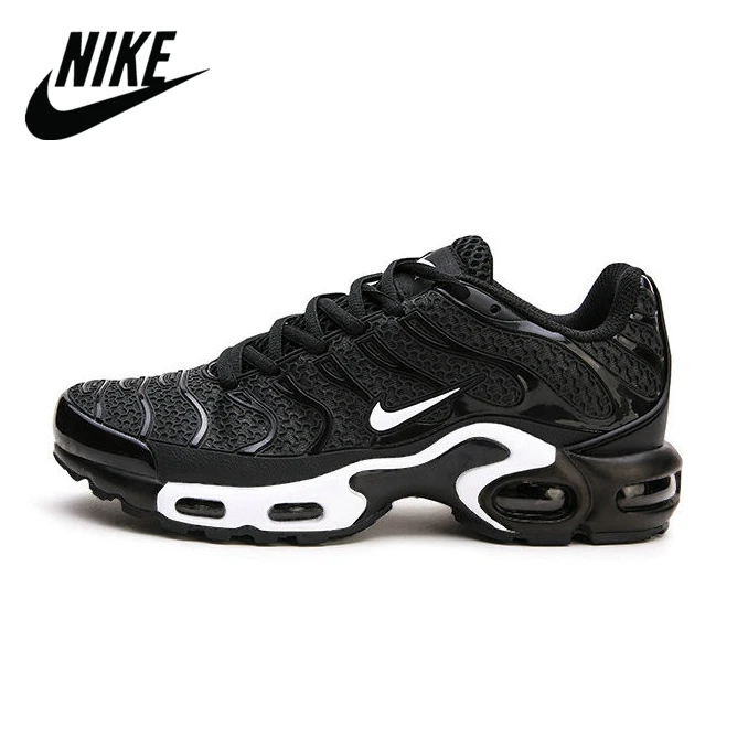 Новые оригинальные кроссовки Nike Air Max Plus TN мужские с международным флагом для бега