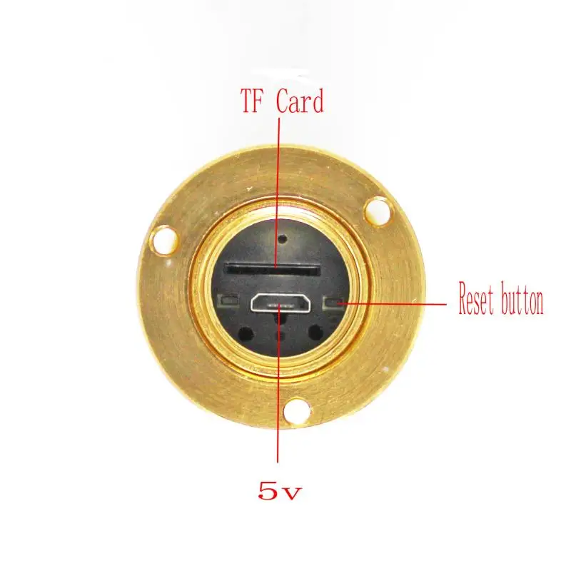 olho magico wifi lente da camera ip 03