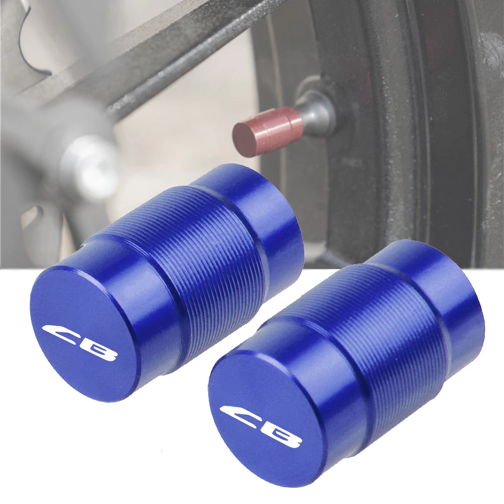 Zontes – Couvercle De Tige De Valve De Pneu De Moto, Bouchon