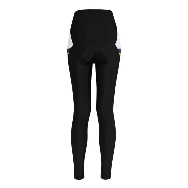 PEARL iZUMi Collant Vélo Femme - AmFIB 112123C1 - noir - 021
