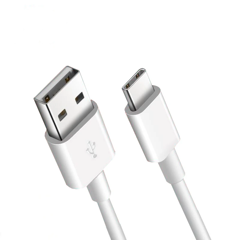 Кабель huawei 2a для быстрой зарядки, кабель usb type c для huawei p9 p10 p20 lite mate10 20 lite honor 9 play p smart