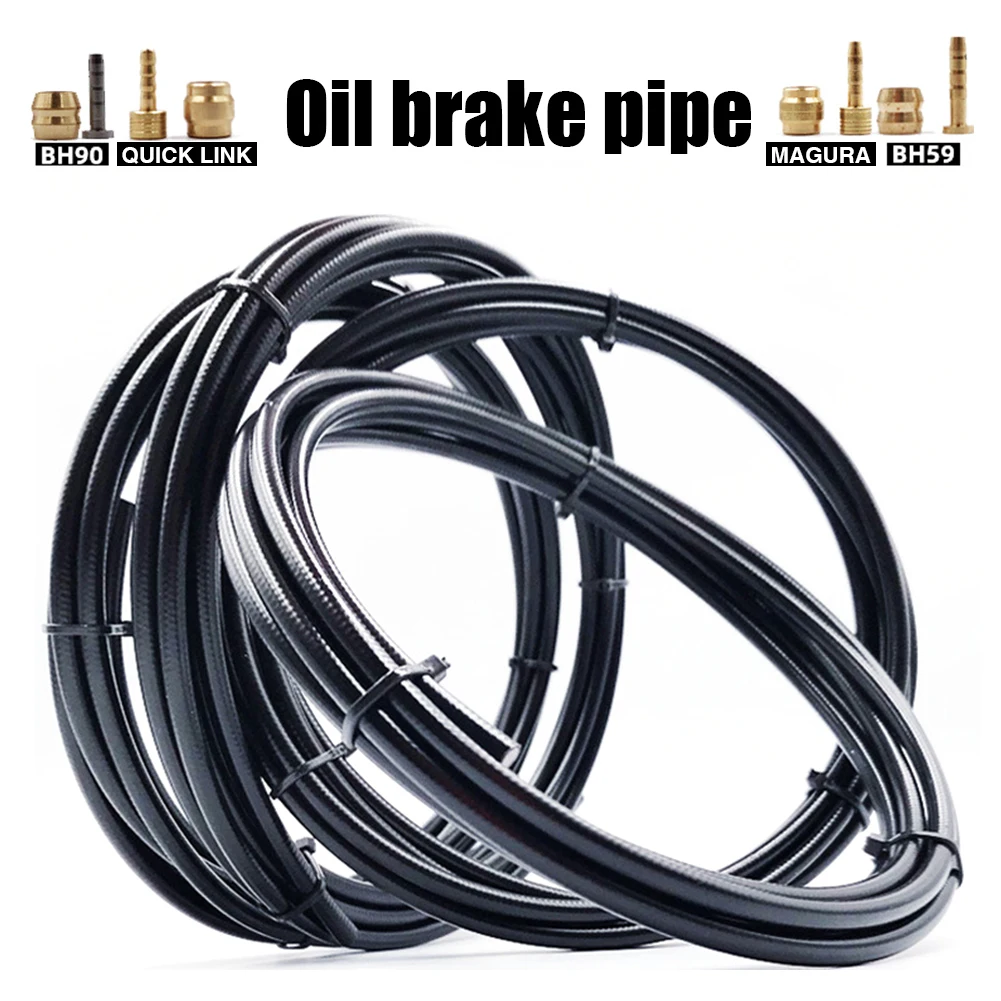 Buy our best brand online Discount Shop 2.5M Bicycle Disc Brake