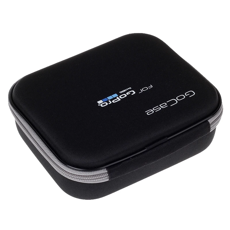 EVA Портативная сумка для путешествий защитный чехол сумка для GoPro Hero 8 7 6 5 4 SJCAM SJ4000 SJ6 SJ8 YI MIJIA DJI Осмо камера