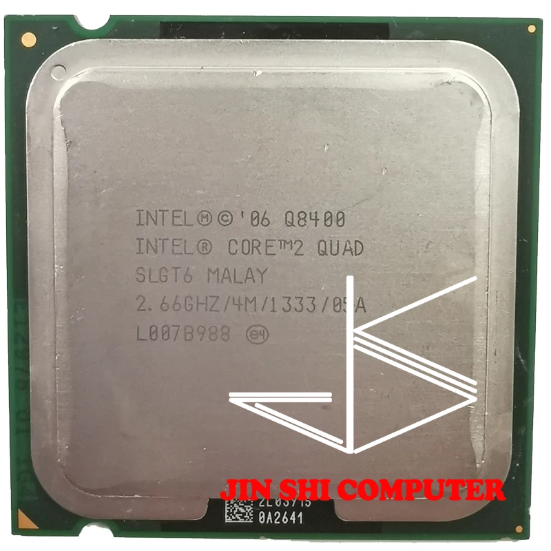 Q8400     js ZM