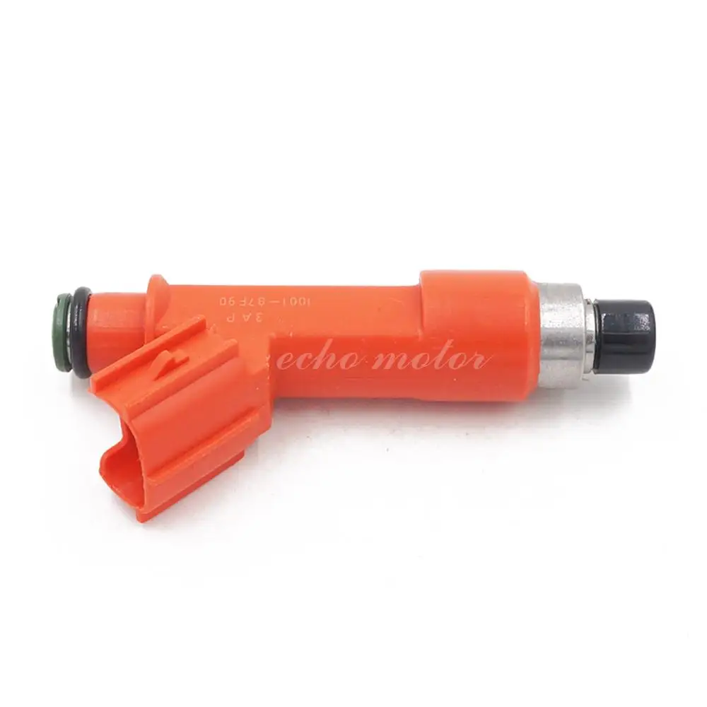 Новый топливный инжектор 1001 87F90 для 1ZZFE 2ZZGE Toyota Corolla Lotus exige 1.8L Scion tC 2.4L|new fuel injectors|fuel