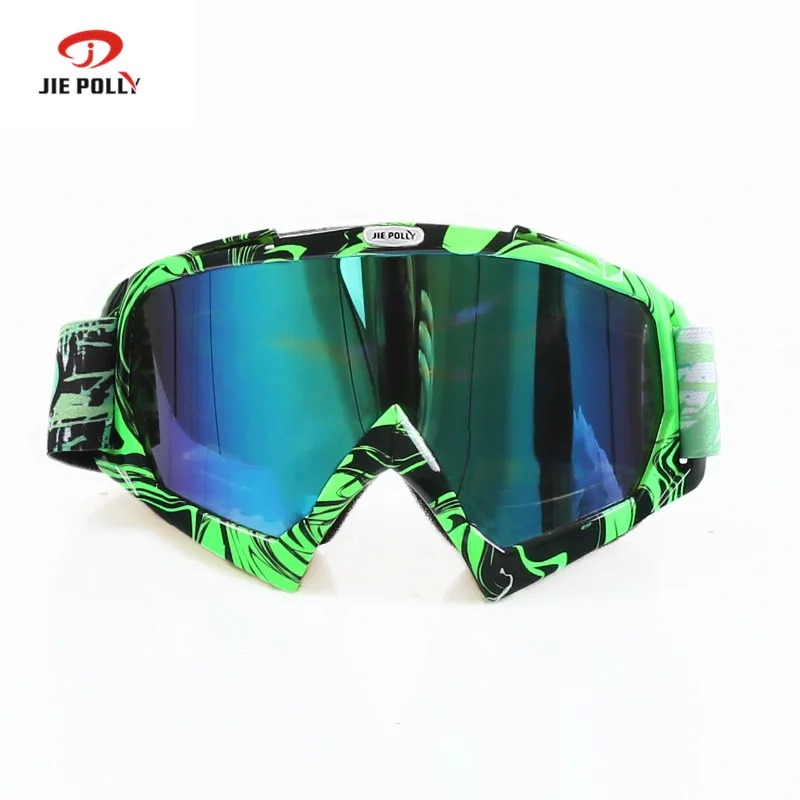 K03 Лыжные очки, очки для катания на лыжах, сноуборде, Gafas Sports UV40, солнцезащитные очки для мужчин и женщин, многоцветные линзы для катания на коньках, анти-ветер - Цвет: K03