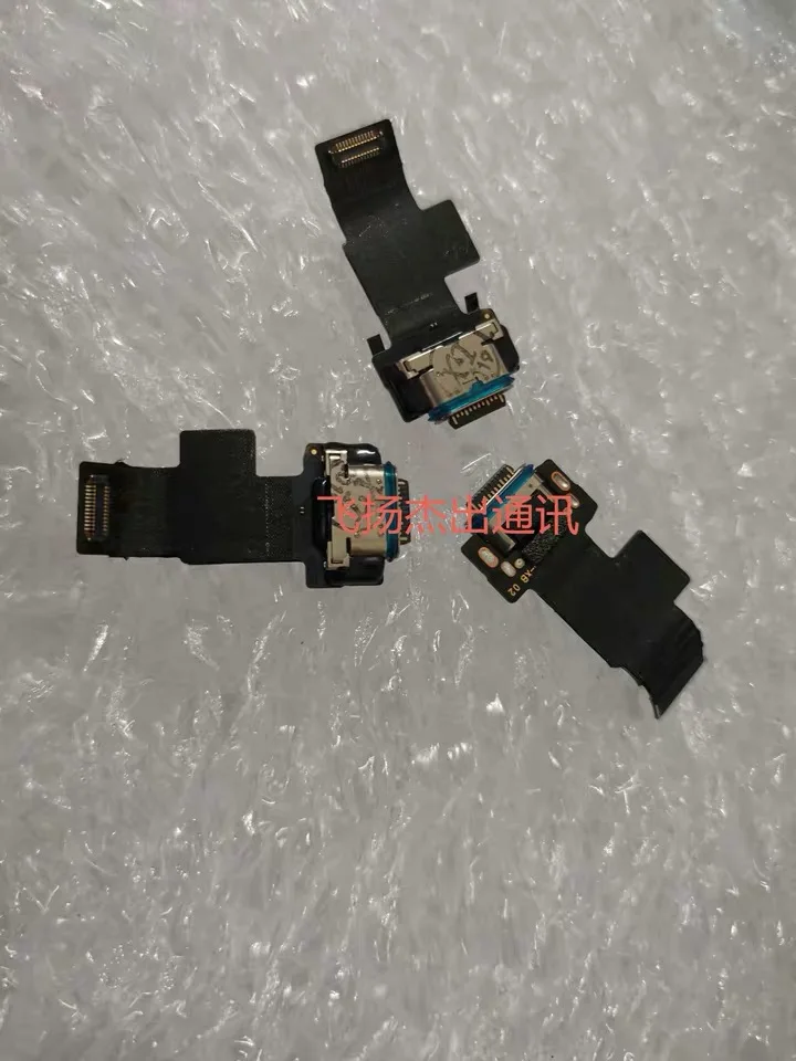Charging Port Board Flex for HTC U12 PLUS U12+ u12plus USB Charge Port Dock Flex Cable