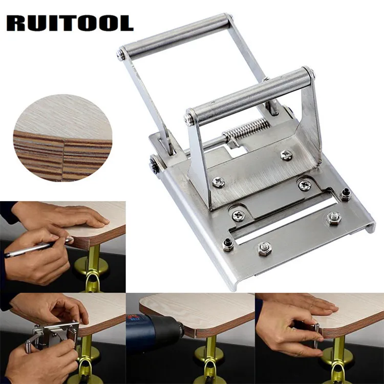 

Woodworking trimmer Mini trimmer multifunctional woodworking cutting trimmer woodworking tool for trimming edges