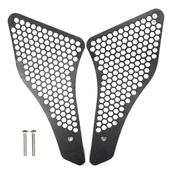 

Adventure Motorcycle Air Intake Cover For Bmw R1200Gs Adv Adventure 2013 2014 2015 2016 Grill Cover Guard Protector