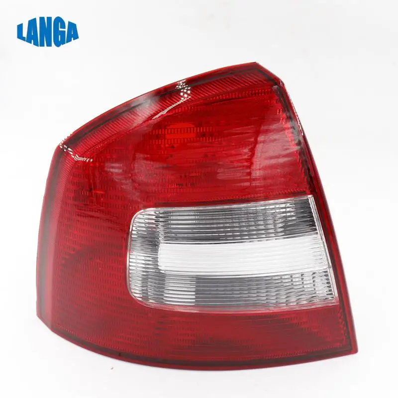 Задний фонарь 1Z5945111B 1Z5945095B подходит для Skoda Octavia 1Z SE 2009 2013 задний левый светильник