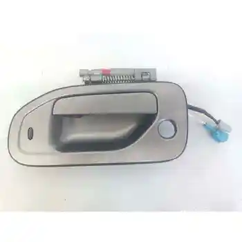 

HANDLE OUTER FRONT LEFT NISSAN NV 200 (M20)