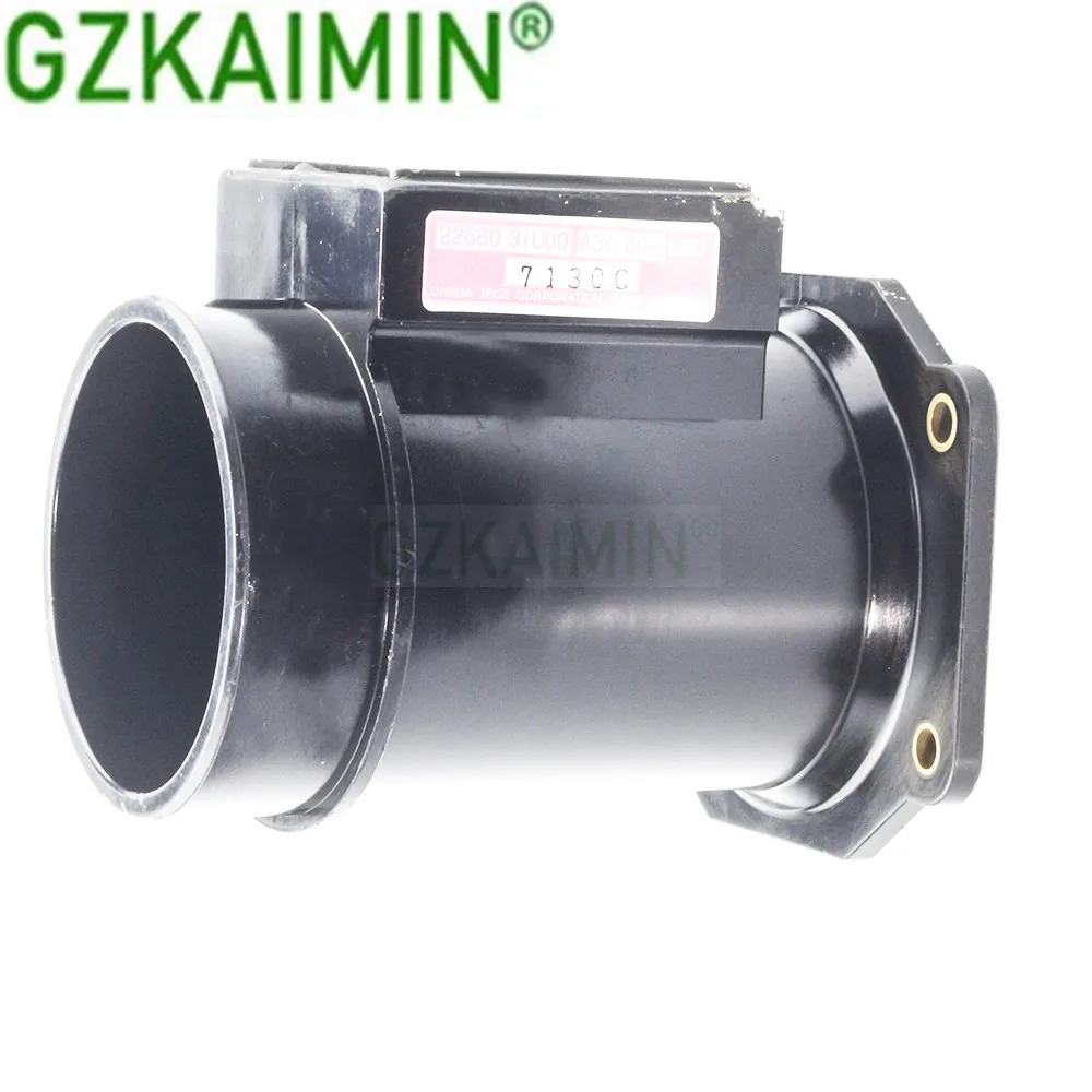 Mass Air Flow Meter Sensor 22680-31U00 2268031U00 FOR Nissan Maxima Infiniti J30 I30 Q45