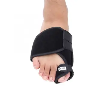 

Toe Finger Correction Belt 2pcs Big Toe Bunion Splint Straightener Corrector Hallux Valgus Pain Relief Braces Supports Toe Care