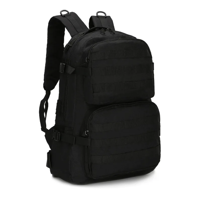 Открытый 45L тактические рюкзаки Molle походные рюкзаки для кемпинга Походные Военные путешествия