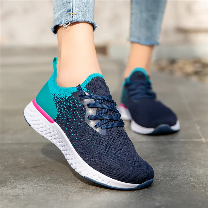

Tenis Feminino Tennis Shoes for Women 2019 Newest Height Increasing Sneakers Outdoor Sports Shoes women Trainers tenis blancos