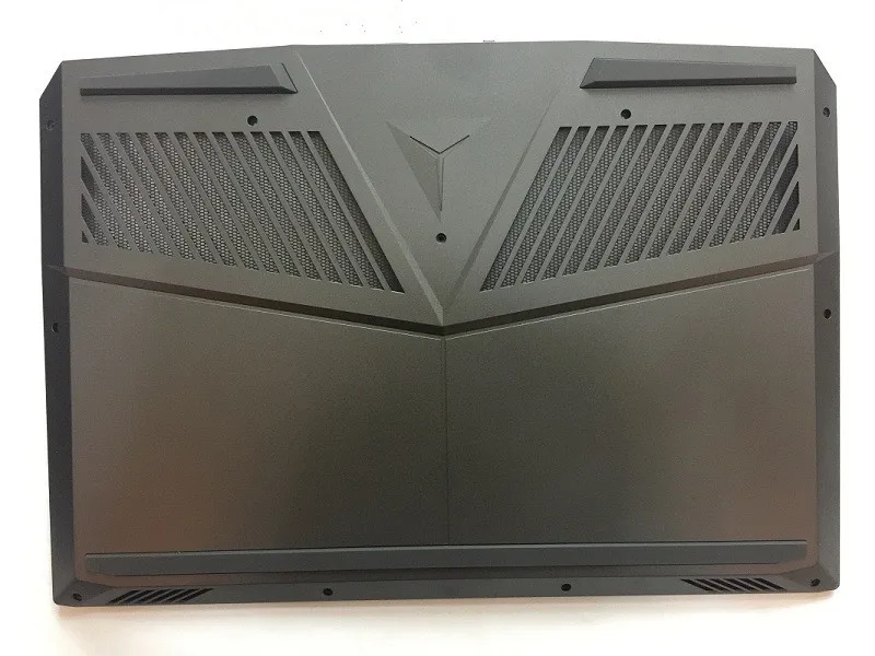 Для lenovo Y7000P чехол для ноутбука D оболочка нижний корпус основной блок Нижняя крышка памяти