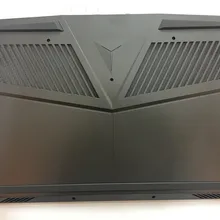 Для lenovo Y7000P чехол для ноутбука D оболочка нижний корпус основной блок Нижняя крышка памяти