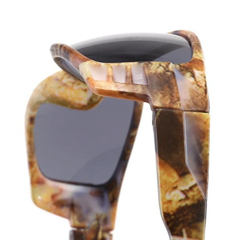 Men Women Polarized Sunglasses Cycling Eyewear Bicycle Goggles Outdoor Riding MTB Road Bike Hiking Fishing Sport Glasses UV400