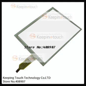 

For 5.7" TP170A 6AV6545-0BA15-2AX0 6AV6 545-0BA15-2AX0 LCD Touch Screen Digitizer