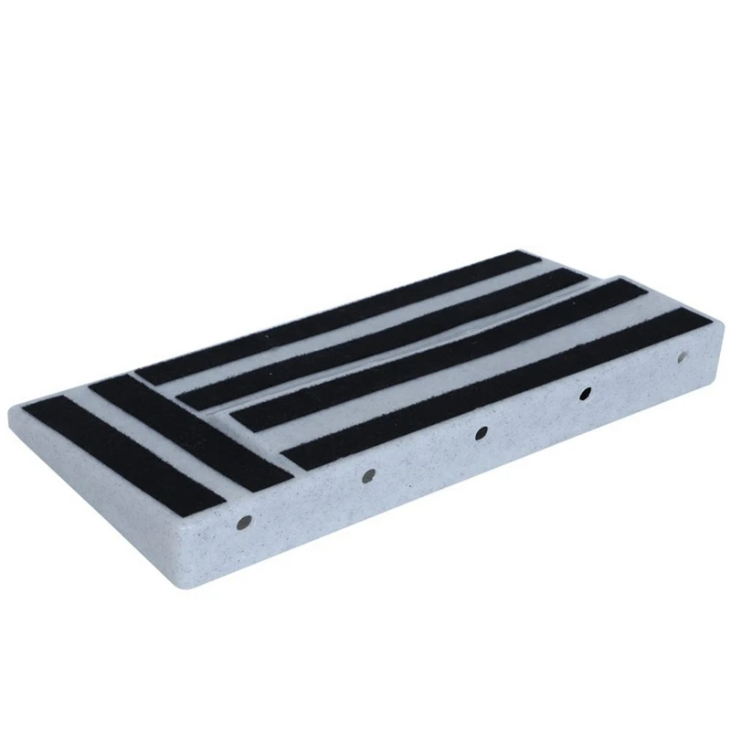Электрогитары Педали Эффектов Совет Pedalboard гитарной педали для езды на велосипеде