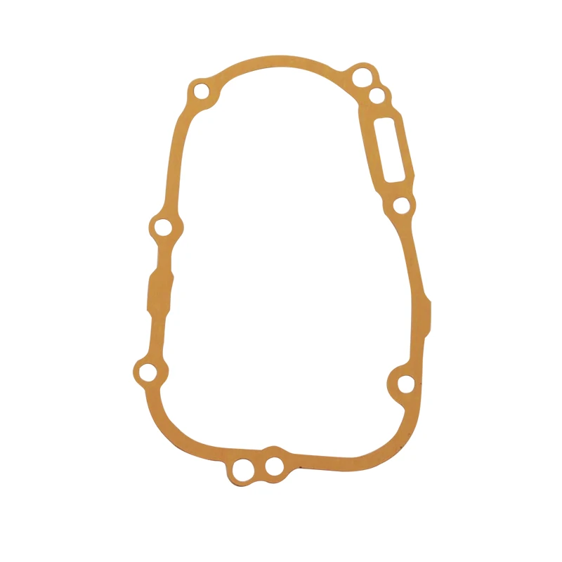 Motorcycle Engine Crankcase clutch cover Gasket for Benelli BJ600GS BN600 TNT600Engines