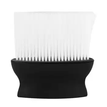 Preise Weiche Neck Duster Pinsel Holz Griff Salon Schneiden Friseur Werkzeug Für Barber Haar Sauber Haarbürste Styling Werkzeug Pinsel