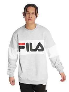 

Fila Felpa Donna Mod. 681255W Black