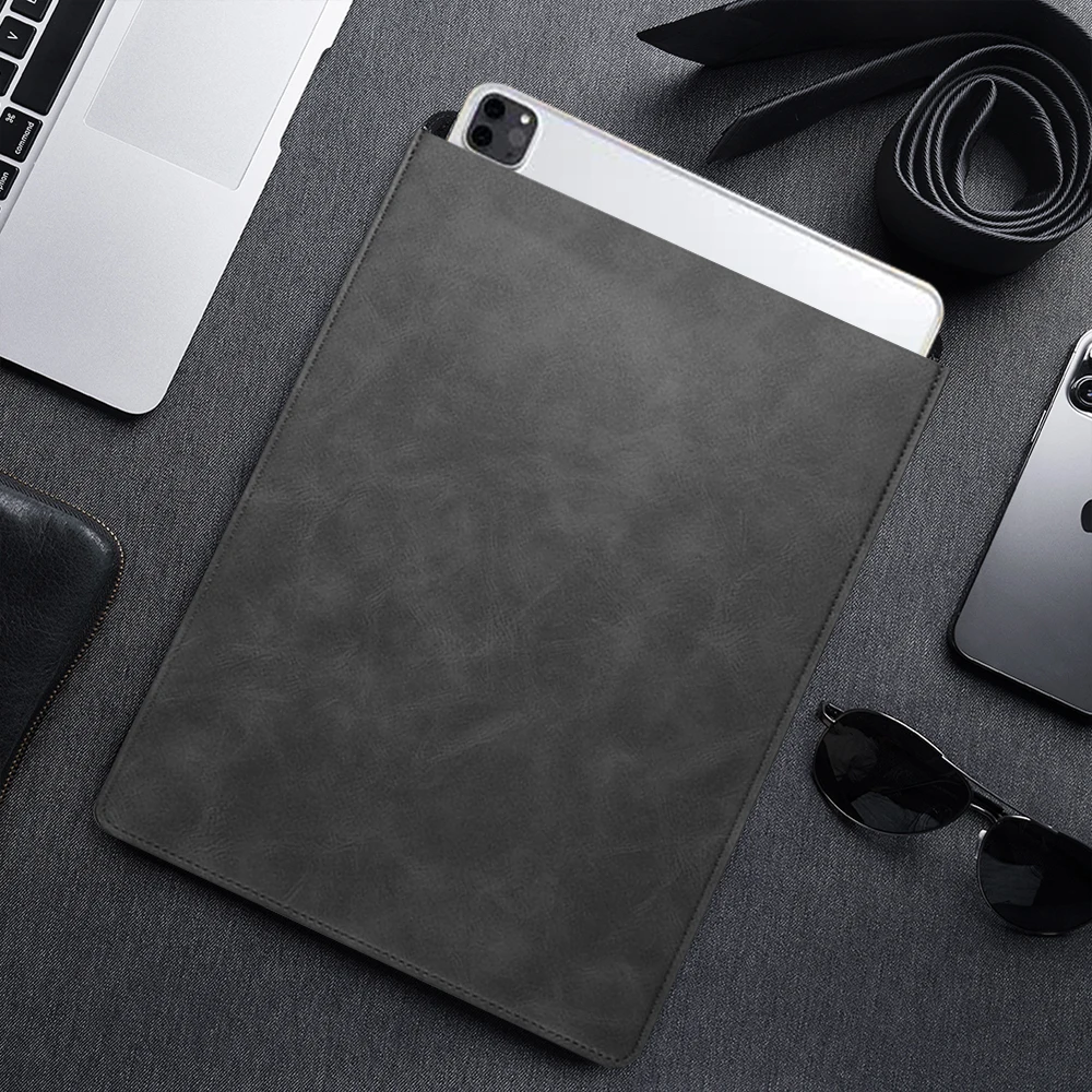 Сумка для ipad pro 11 2021 2020 2018 6 7 8 10 2 поколения mini 1 4 5 air 3 Air 9 чехол электронной книги из