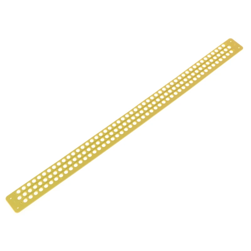 10 шт./пакет пыльца ловушка Ловец Пчеловодство пчеловодства инструменты вход оборудования E65B