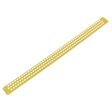 10 шт./пакет пыльца ловушка Ловец Пчеловодство пчеловодства инструменты вход оборудования E65B